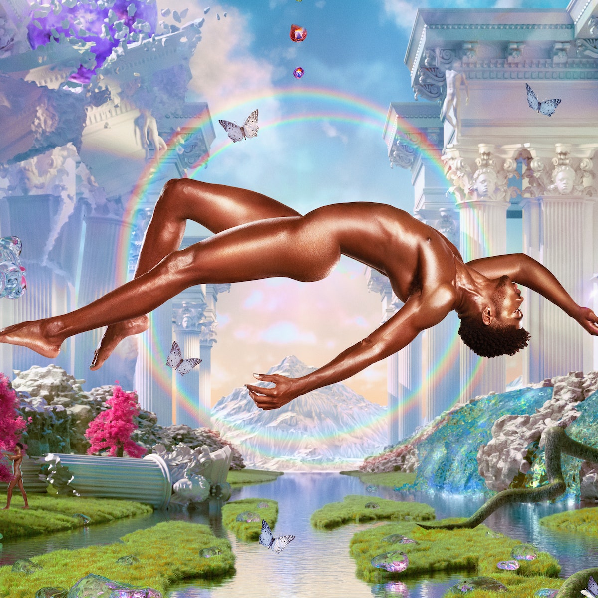 Lil Nas X Image