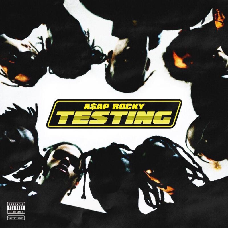 ASAP Rocky Image
