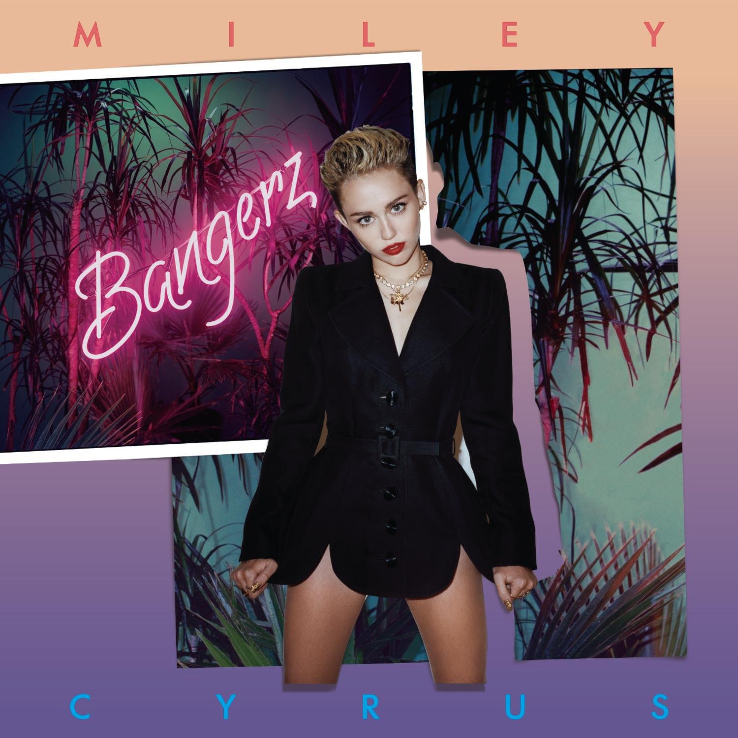 Miley Cyrus Image
